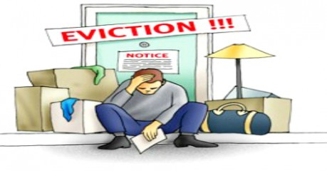 Regular Reasons for Evictions in California  Express 