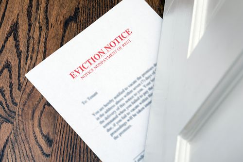 30 day notice to vacate or quit helping landlords express evictions