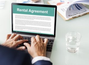 Rental Agreement